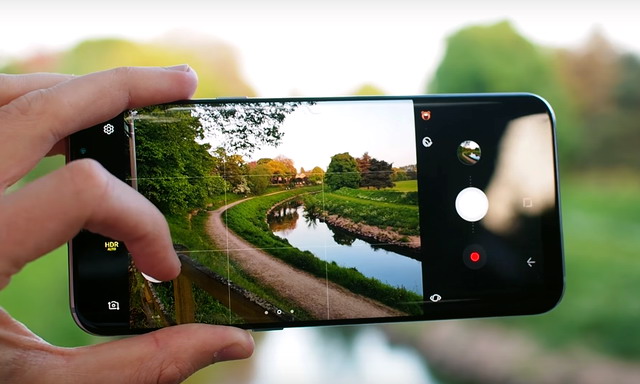 如何在Galaxy S8上进行视频编辑