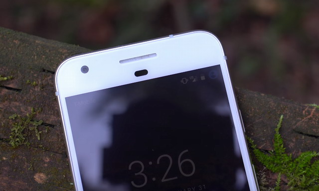 如何在Google Pixel和Pixel XL上制作屏幕截图