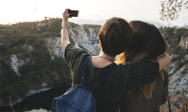 适用于Android和iOS的最佳自拍应用程序