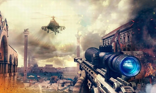 2025 年 Android 和 iOS 上最佳高清游戏