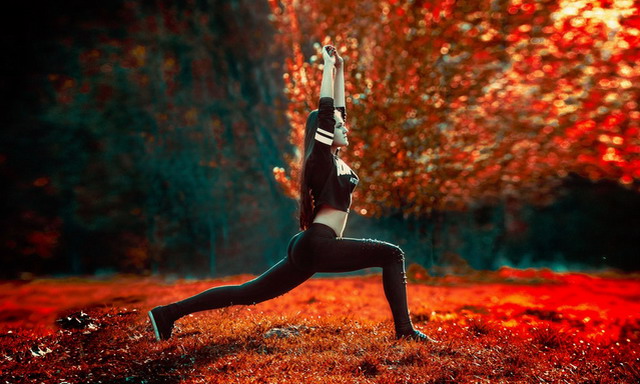 iPhone的最佳瑜伽应用程序（2025）