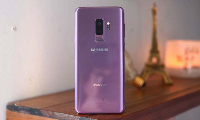三星Galaxy S9：如何在下载模式下开始