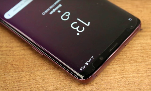 如何在恢复模式下启动Galaxy S9