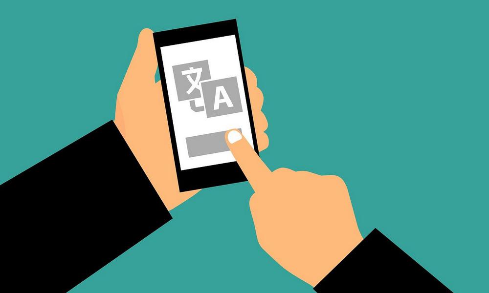 最好的iPhone和iPad翻譯應用程序