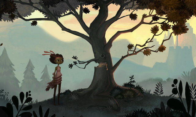 2025 年 10 款 iPhone 和 iPad 最佳冒險遊戲