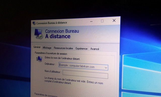 如何激活Windows 10/8/7上的桌面遥控器