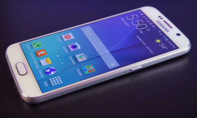 如何阻止三星Galaxy S6的呼叫