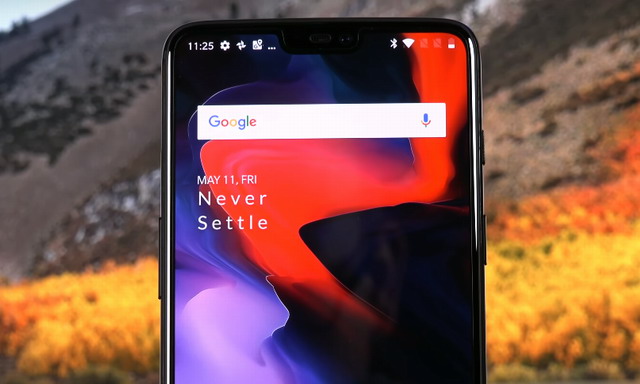 如何在OnePlus 6上解锁引导加载程序