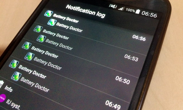如何在 Android 上恢復已刪除的通知
