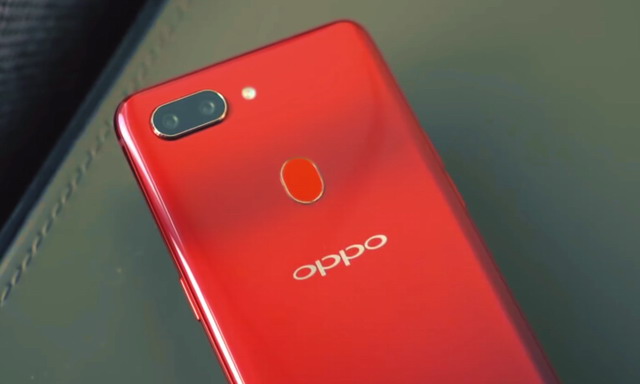 如何在Oppo R15 Pro上安装Android P