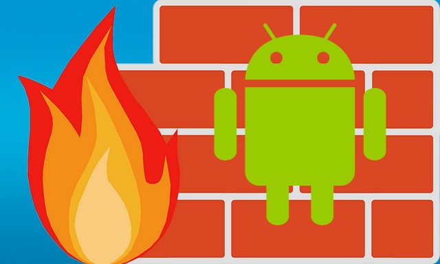 适用于Android的最好的防火墙应用程序