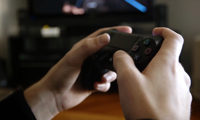 如何在PlayStation 4上創建GIF 4