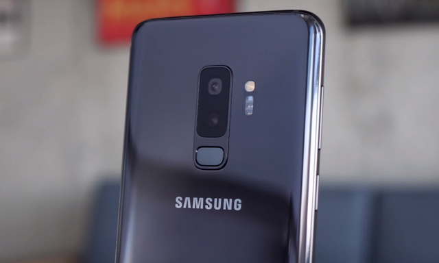 如何將三星Galaxy S9轉移到Mac照片