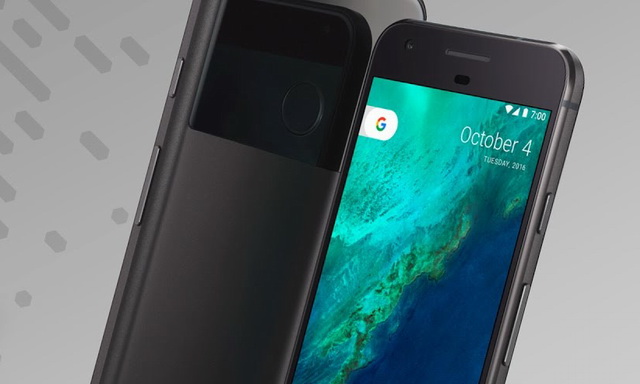 如何使用 Google Pixel 和 Pixel XL 作为手电筒