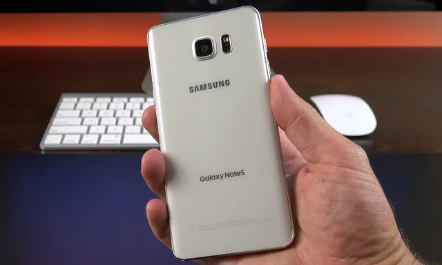 如何在 Galaxy Note 5 上创建自定义铃声