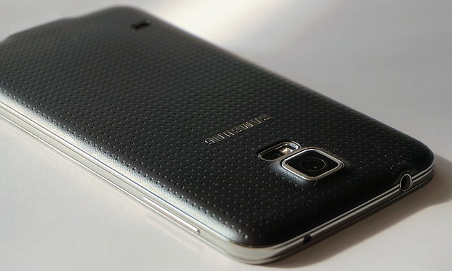 如何更新三星Galaxy S5上的软件