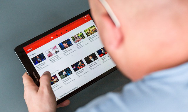 如何下载Android YouTube视频