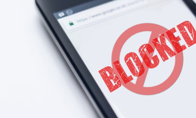 如何使用VPN訪問Android上的阻塞站點