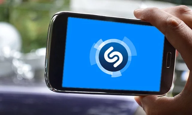 Android 版 Shazam 的最佳替代品