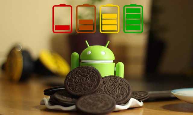 如何在 Android Oreo 上自定义省电模式