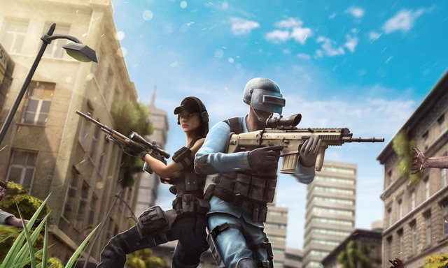 2025 年 iPhone 和 iPad 10 款最佳射击游戏 (FPS)