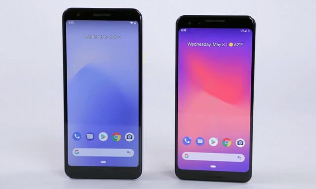 如何在Google Pixel 3A和3A XL上制作屏幕截图