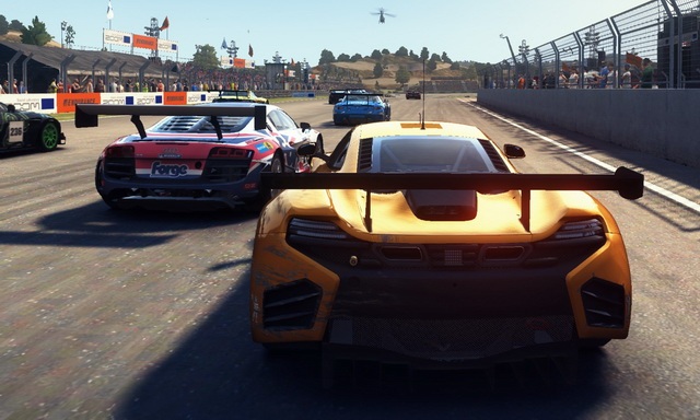 适用于 iPhone 和 iPad 的最佳赛车游戏 (2024)