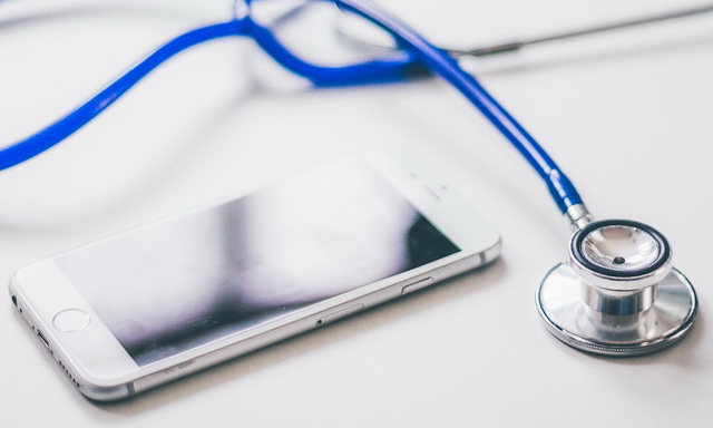 iPhone和iPad的最佳健康应用程序