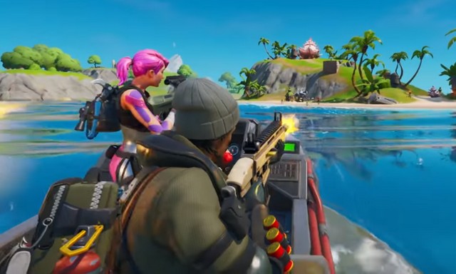 2025 年 iPhone 和 iPad 上 10 款最佳动作游戏