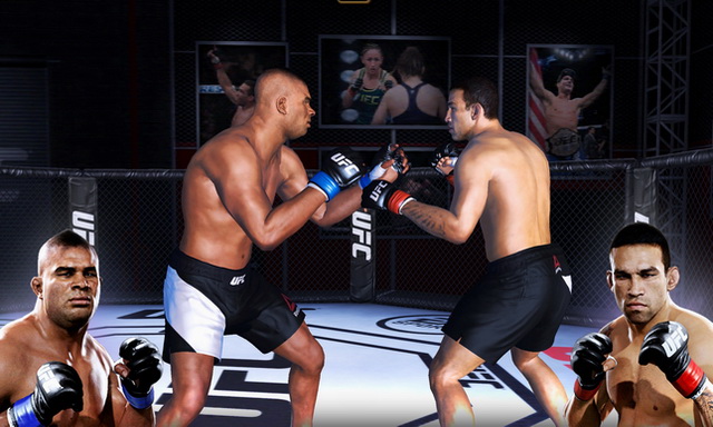 iPhone 和 iPad 上的 10 款最佳格斗游戏