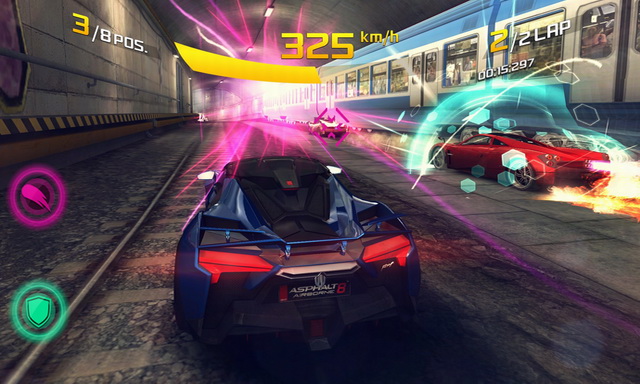 iPhone 和 iPad 上的 10 款最佳街机游戏