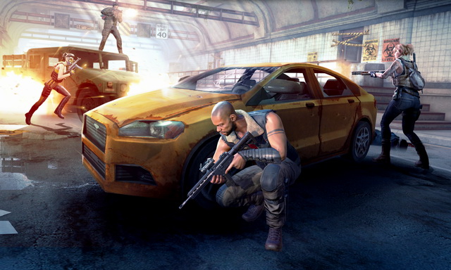 iPhone 和 iPad 上的 10 款最佳生存遊戲