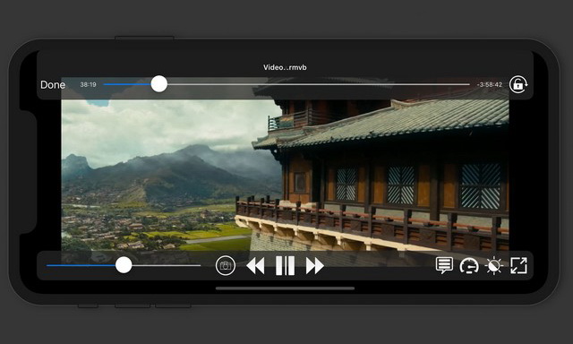 适用于 iPhone 和 iPad 的 9 款最佳视频播放器 (2025)