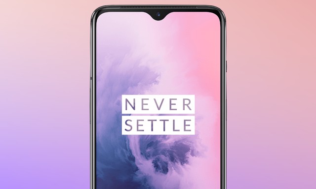 如何激活OnePlus 7上的阅读模式