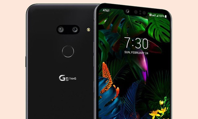 如何清空LG G8 ThinQ上的缓存