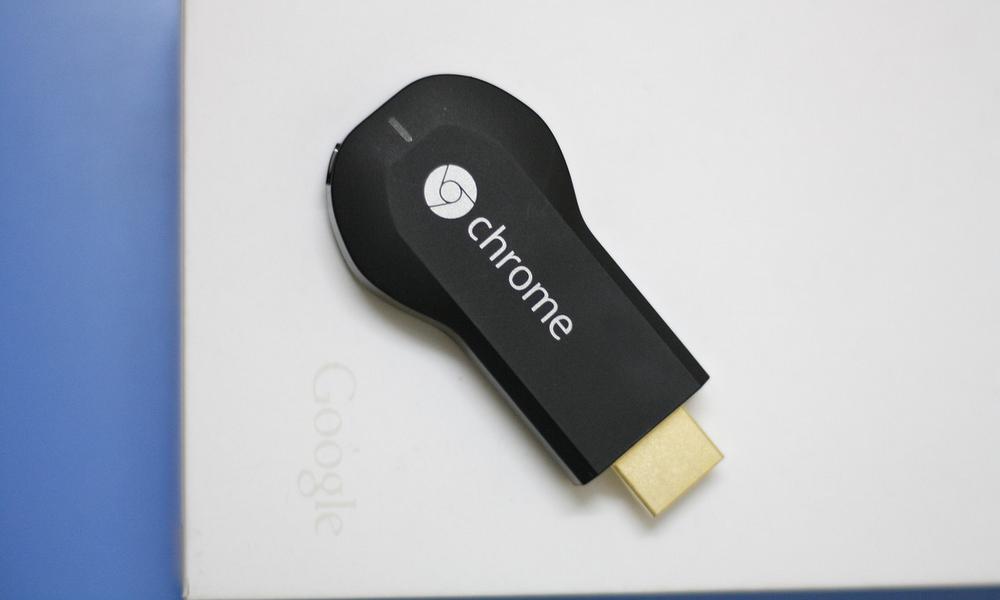 Chromecast：从VLC到智能电视的视频施法