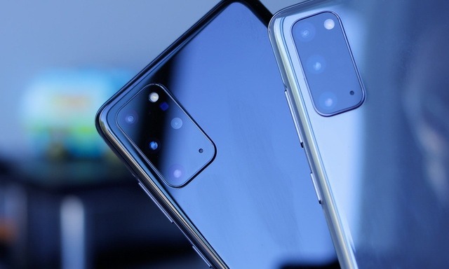 如何在三星Galaxy S20上停用Bixby