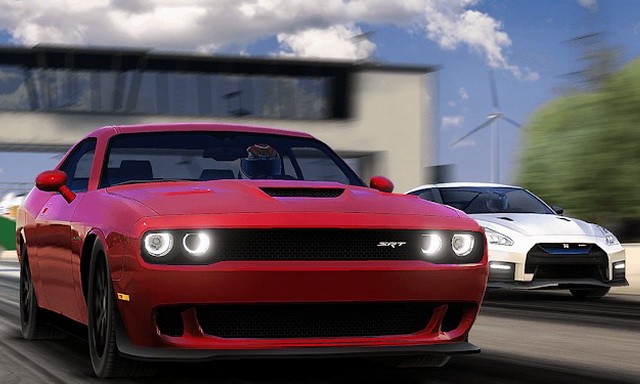 2024年Android上的10场最佳汽车游戏