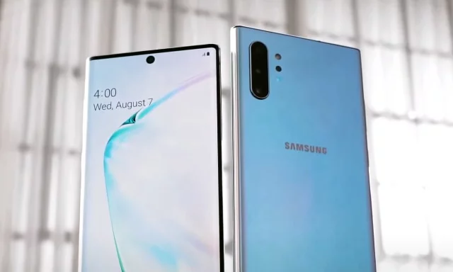 如何在Galaxy Note 10上放置个性化铃声10