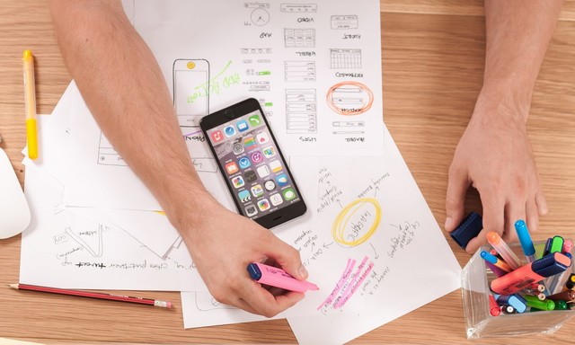 iPhone的10个最佳图形设计应用程序