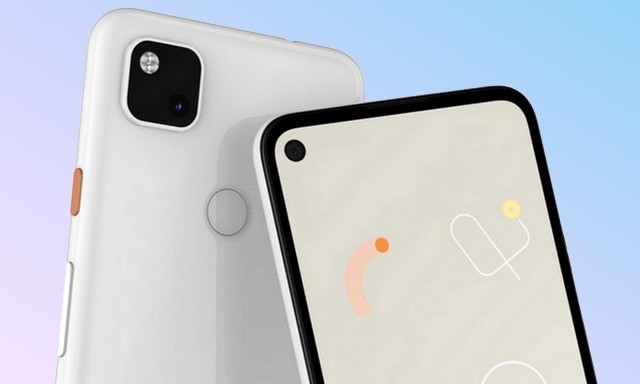 如何更改 Google Pixel 4a 上的壁纸