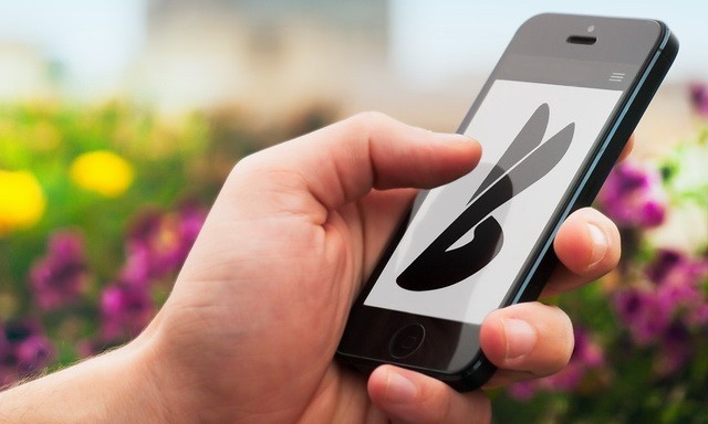 在iPhone上创建徽标的十大应用程序