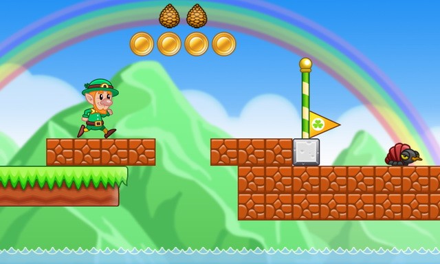 适用于 iPhone 和 iPad 的 10 款最佳平台游戏