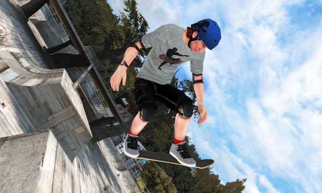 2024 年 iPhone 和 iPad 上最好的滑板游戏