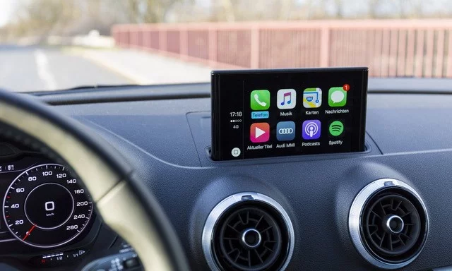 适用于 iPhone 的 10 款最佳 Apple CarPlay 应用