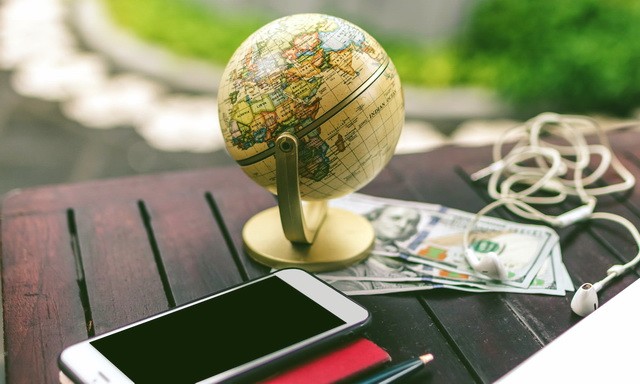 适用于 iPhone 的最佳汇款应用程序