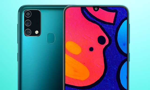 如何更改 Galaxy F41 上的字體樣式和大小