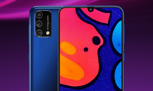 如何在 Galaxy F41 上禁用自动更正