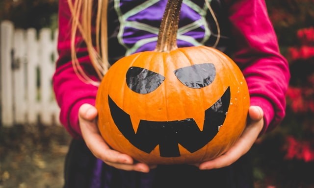 适用于 iPhone 和 iPad 的最佳万圣节应用程序