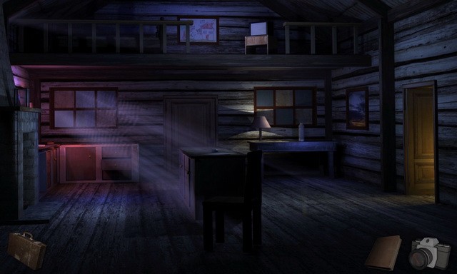 2025 年 iPhone 10 款最佳逃脱游戏